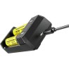 Φορτιστής Nitecore UI2 | www.lightgear.gr