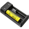 Φορτιστής Nitecore UI2 | www.lightgear.gr