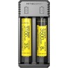 Φορτιστής Nitecore UI2 | www.lightgear.gr
