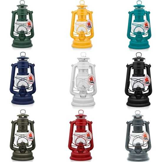 Λάμπα Θυέλλης Feuerhand | www.lightgear.gr