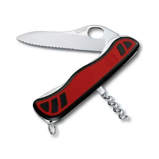 Πολυεργαλείο Victorinox Alpineer Grip | www.lightgear.gr