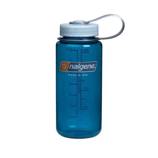 Παγούρι Nalgene Everyday Φαρδύ Διαφανές 500ml | www.lightgear.gr