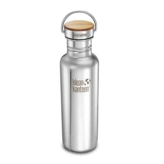 Παγούρι Ανοξείδωτο Klean Kanteen Reflect 800ml | www.lightgear.gr