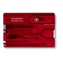 Πολυεργαλείο Victorinox Swisscard