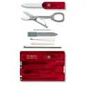 Πολυεργαλείο Victorinox Swisscard