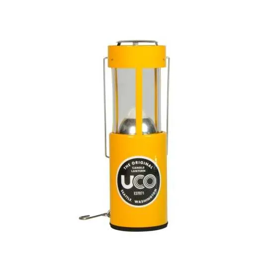 Φανάρι με Κερί UCO | www.lightgear.gr
