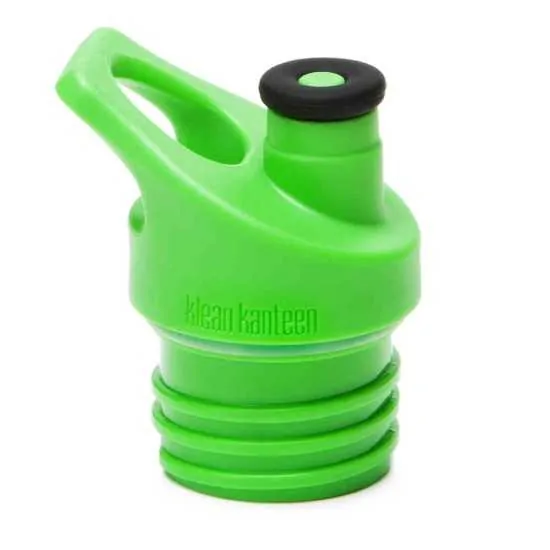 Στόμιο Klean Kanteen Sport | www.lightgear.gr