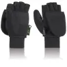 Γάντια Fleece Flip Open | www.lightgear.gr
