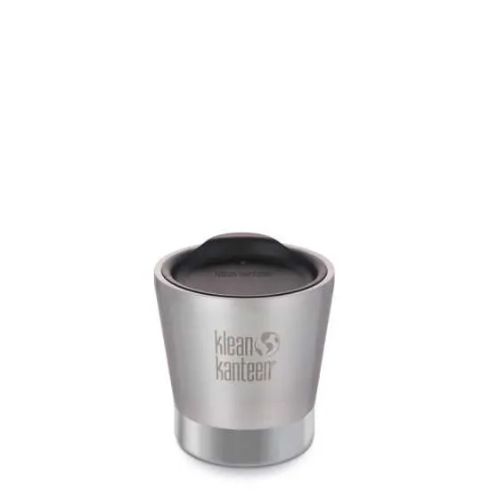 Θερμός Ανοξείδωτο Klean Kanteen Insulated Tumbler 236ml | www.lightgear.gr