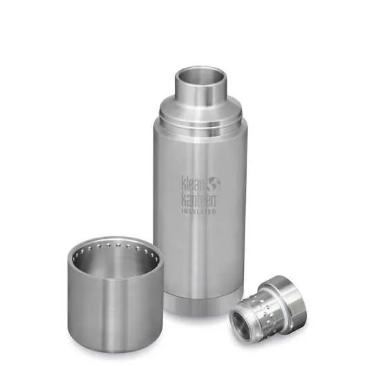 Θερμός Ανοξείδωτο Klean Kanteen TKPro 750ml | www.lightgear.gr