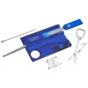Πολυεργαλείο Victorinox Swisscard Lite
