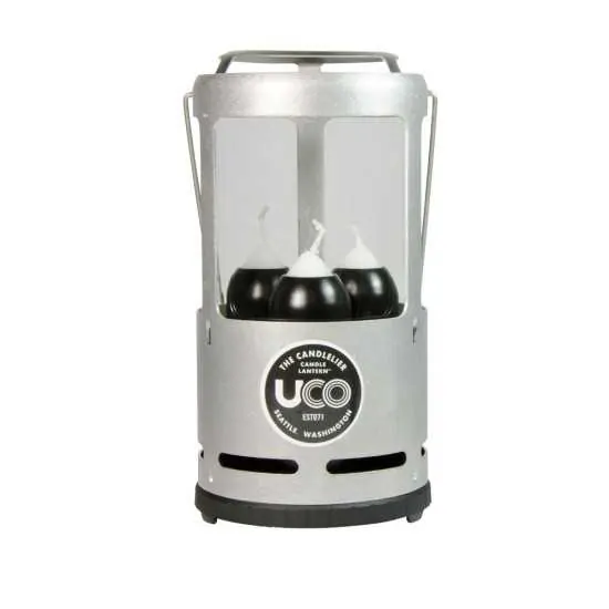 Φανάρι UCO Chandelier | www.lightgear.gr