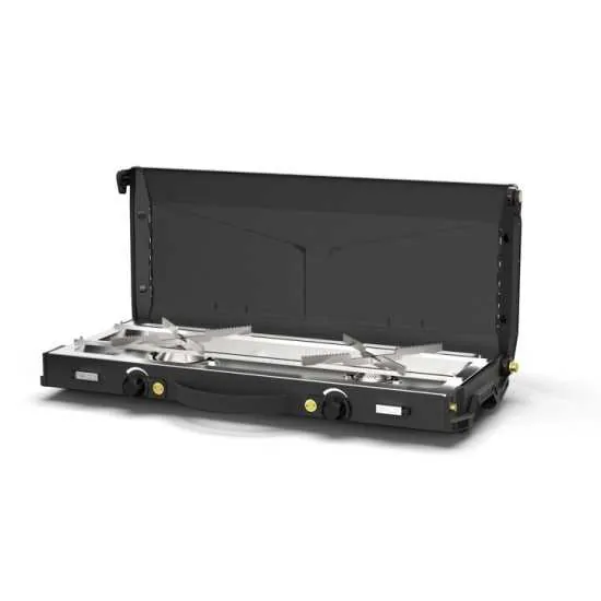 Διπλή Εστία Primus Alika | www.lightgear.gr