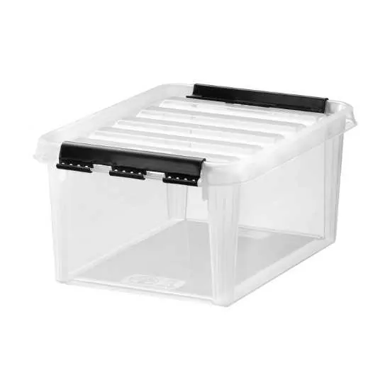 Κουτί Aποθήκευσης SmartStore Classic 10lt | www.lightgear.gr