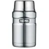 Ανοξείδωτο Θερμός Φαγητού Thermos King 710ml Metal | www.lightgear.gr
