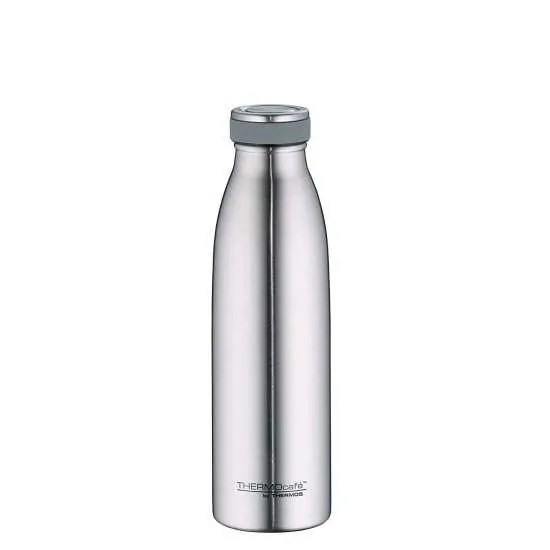 Θερμός Ανοξείδωτο Thermos TC 500ml Ασημί | www.lightgear.gr