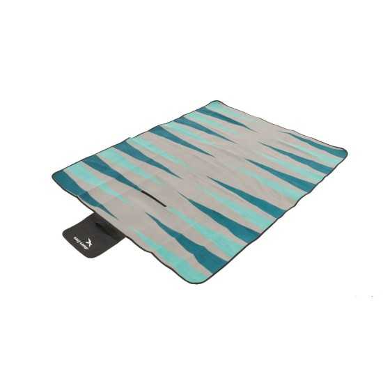 Κουβέρτα Πικνίκ Easy Camp Rug 170x135cm | www.lightgear.gr