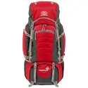 Σακίδιο Highlander Expedition 65 Κόκκινο