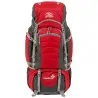 Σακίδιο Highlander Expedition 65 Κόκκινο | www.lightgear.gr