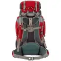 Σακίδιο Highlander Expedition 65 Κόκκινο