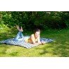 Κουβέρτα Πικνίκ Amazonas Ultra Light 150x120cm | www.lightgear.gr