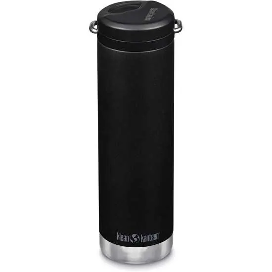 Θερμός Ανοξείδωτο Klean Kanteen Tkwide Twist Cap 592ml | www.lightgear.gr