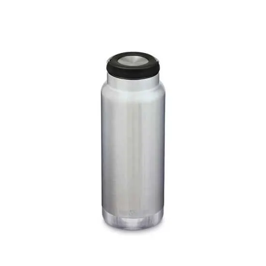 Θερμός Ανοξείδωτο Klean Kanteen Tkwide Loop 946ml | www.lightgear.gr