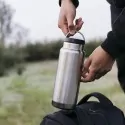 Θερμός Ανοξείδωτο Klean Kanteen Tkwide Loop 946ml