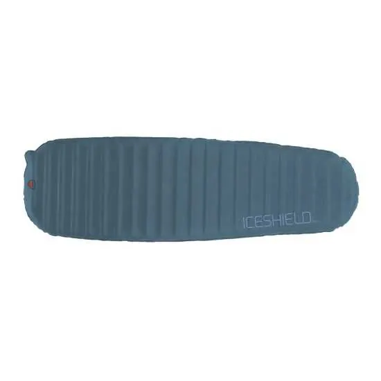 Αυτοφούσκωτο Υπόστρωμα Camping Robens Iceshield 180x53x5,5cm | www.lightgear.gr