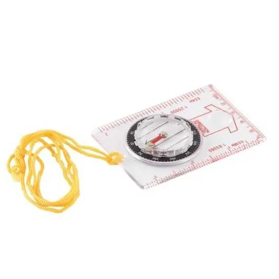 Πυξίδα Adventure Map Easy Camp | www.lightgear.gr