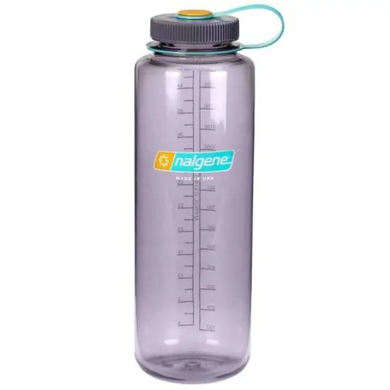 Παγούρι Nalgene Wide Mouth Sustain Silo 1500ml | www.lightgear.gr