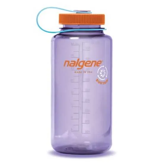 Παγούρι Nalgene Wide Mouth Sustain 1000ml | www.lightgear.gr