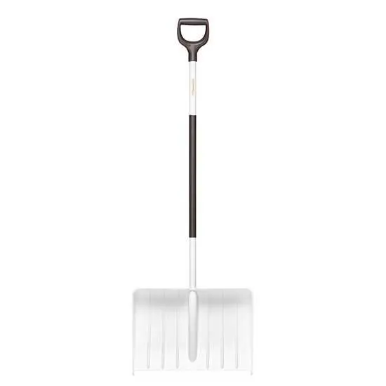 Μεγάλο Φτυάρι Χιονιού Fiskars | www.lightgear.gr