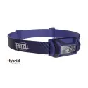 Επαναφορτιζόμενος Φακός Κεφαλής Petzl TIKKA CORE