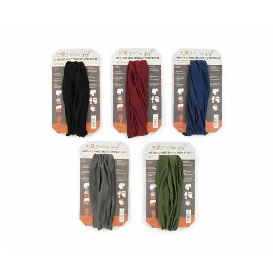 Μαντήλι Λαιμού Merino Origin Outdoors | www.lightgear.gr