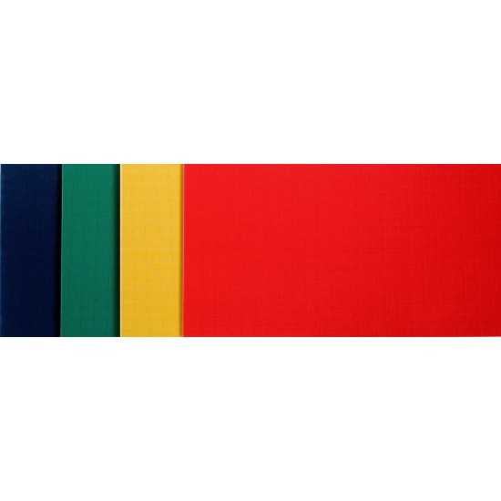 Επισκευαστική Αυτοκόλλητη Ταινία Nylon Coghlans 4τεμ | www.lightgear.gr