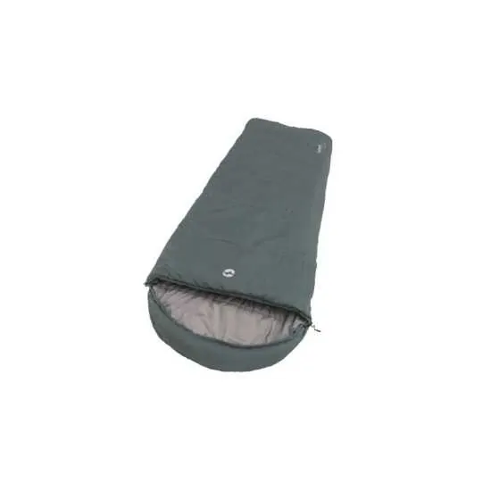 Υπνόσακος Outwell Campion Lux Teal | www.lightgear.gr