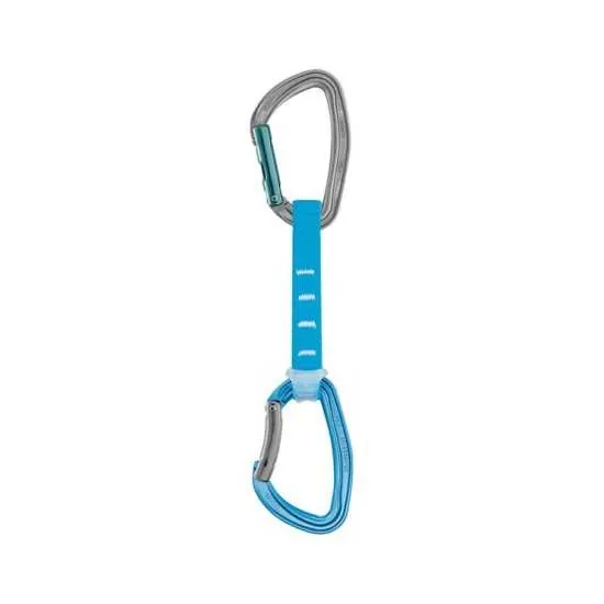 Σετάκια Carabiner Petzl Djinn Axess | www.lightgear.gr