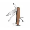 Πολυεργαλείο Victorinox Ranger Wood 55