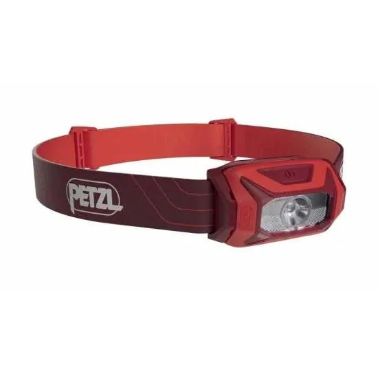 Φακός Κεφαλής Petzl TIKKINA | www.lightgear.gr