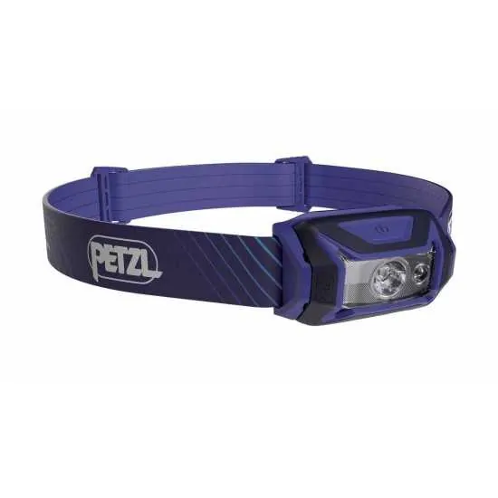 Επαναφορτιζόμενος Φακός Κεφαλής Petzl TIKKA CORE | www.lightgear.gr