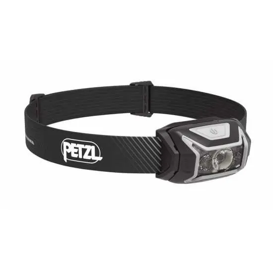 Επαναφορτιζόμενος Φακός Κεφαλής Petzl ACTIK CORE | www.lightgear.gr