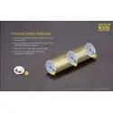 Επαναφορτιζόμενη Μπαταρία Nitecore NL1835 3500mAh 3,6V