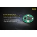 Επαναφορτιζόμενη Μπαταρία Nitecore NL1835 3500mAh 3,6V