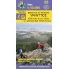Πεζοπορικός Χάρτης Anavasi Βόρειος & Νότιος Υμηττός (1:10.000) | www.lightgear.gr
