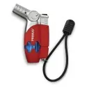 Αναπτήρας Primus PowerLighter Κόκκινο