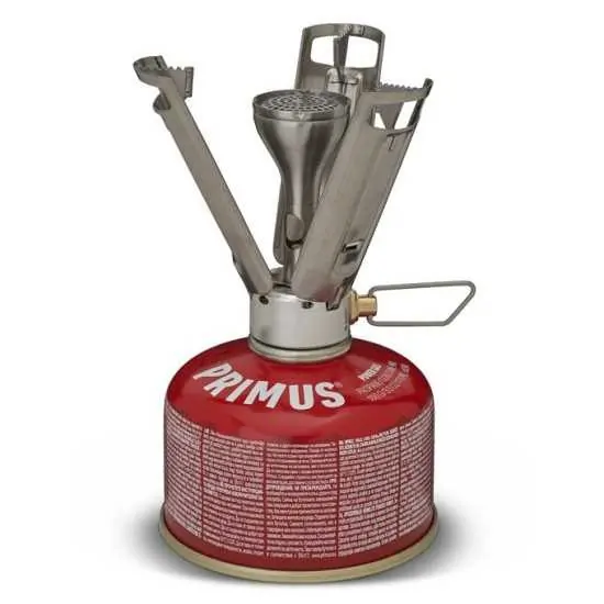 Εστία Γκαζιού Τιτανίου Primus Fire Stick | www.lightgear.gr