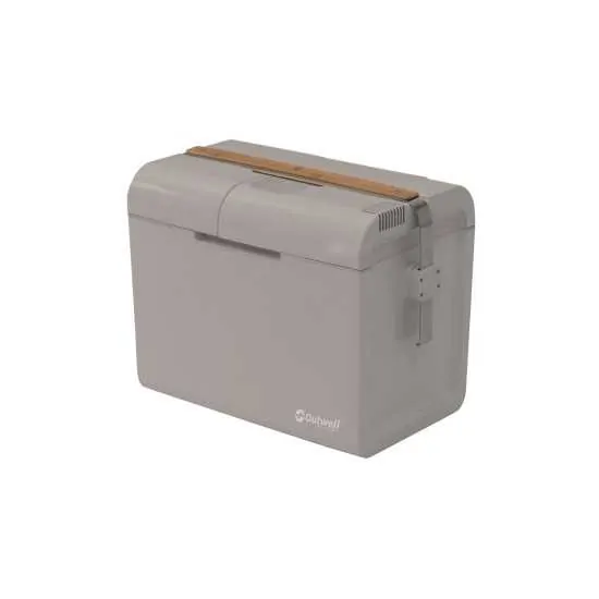 Ηλεκτρικό Ψυγείο Outwell ECOlux 24lt 12/230V | www.lightgear.gr