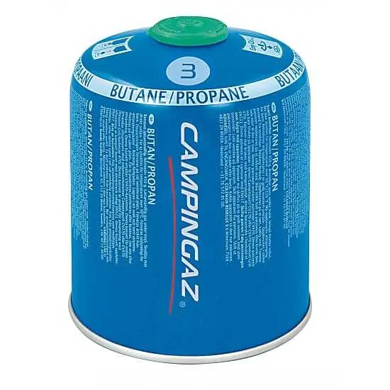 Γκαζάκι Campingaz CV470 Plus 450gr | www.lightgear.gr