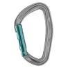 Carabiner Petzl Djinn Straight | www.lightgear.gr